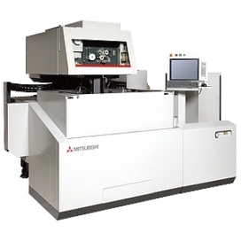 Mitsubishi MV 2400S Mitsubishi MV 2400S