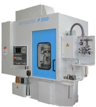 Pfauter P 200 Pfauter P 200