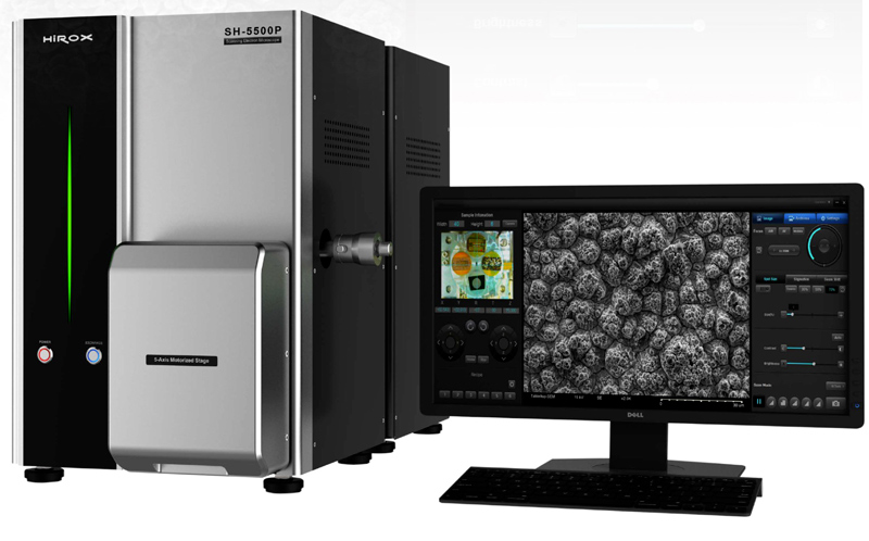 REM-HIROX-SH-5500P REM-HIROX-SH-5500P